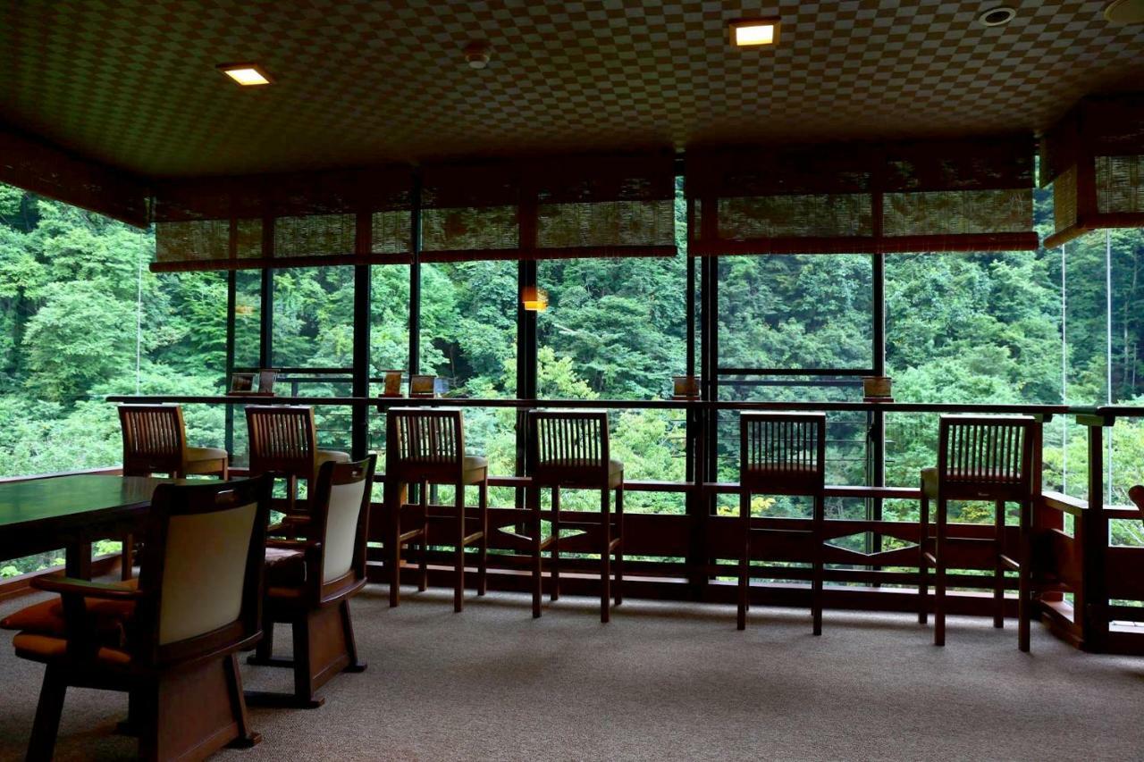 Yamadakan Nagano Exterior photo
